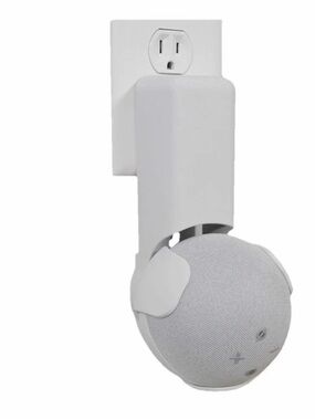 Cordgear Cord Hanger - White